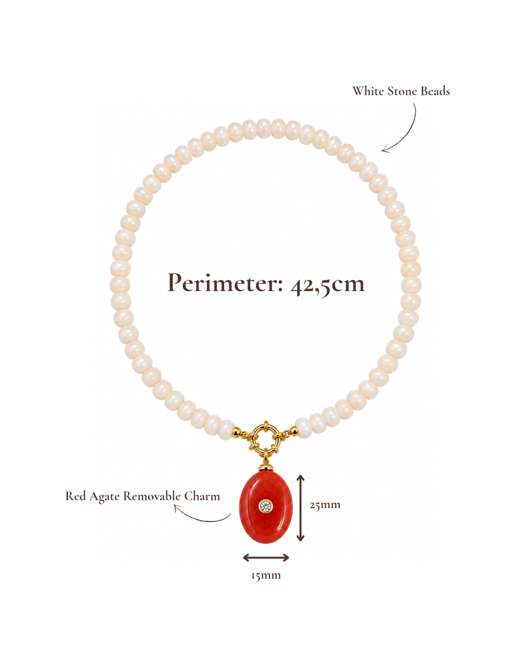 The Terra Necklace