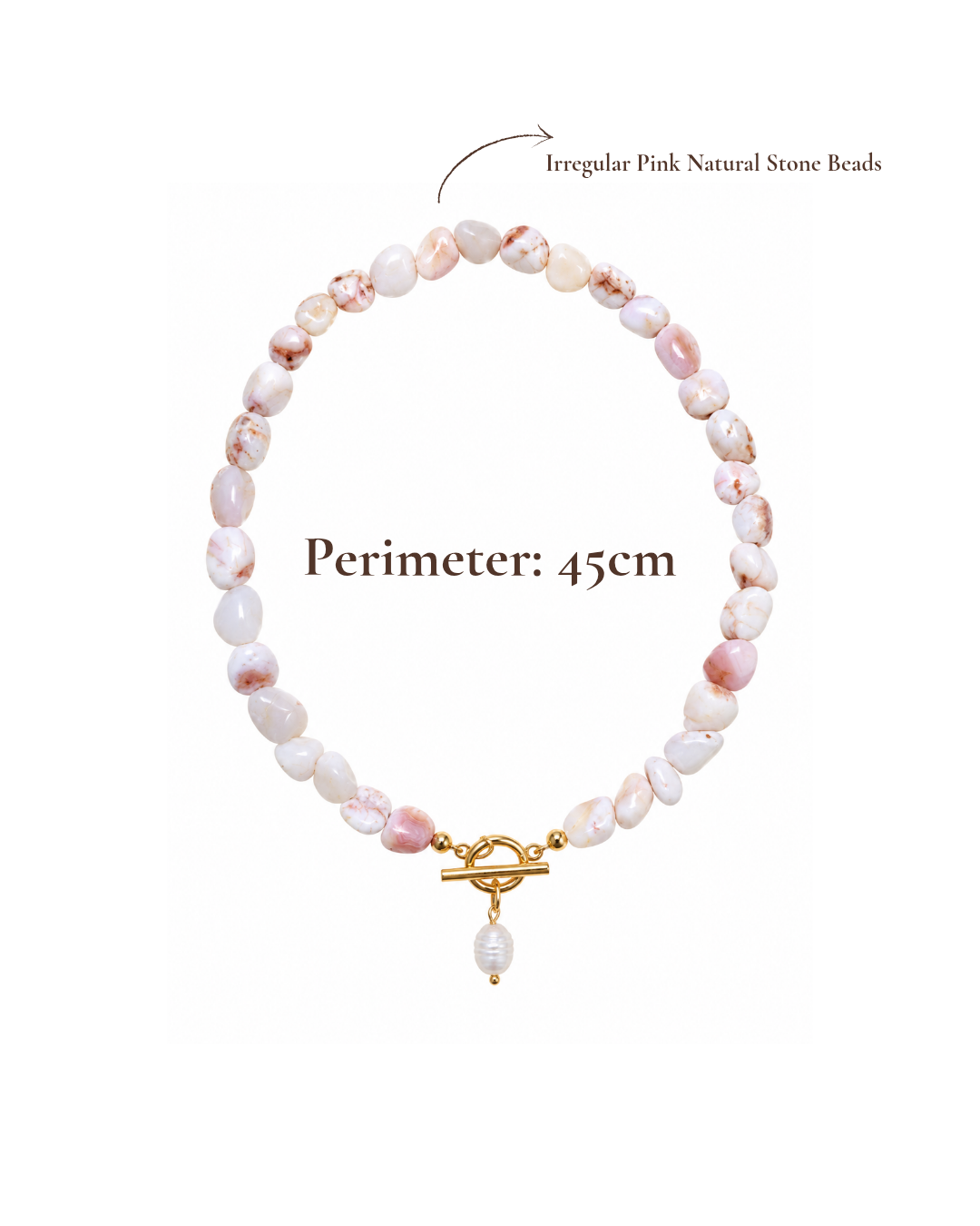 The Rosalie Necklace