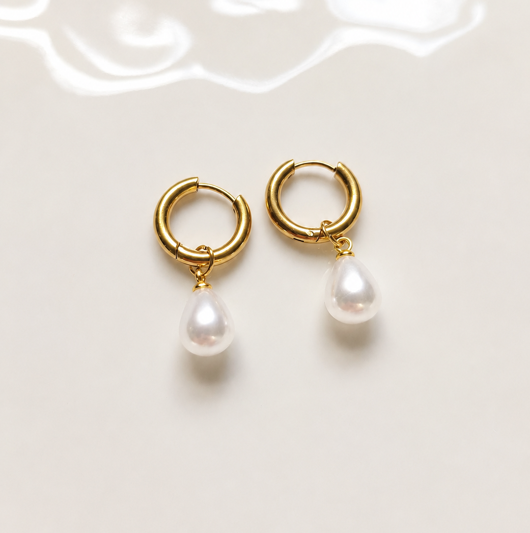 The Celine Earrings