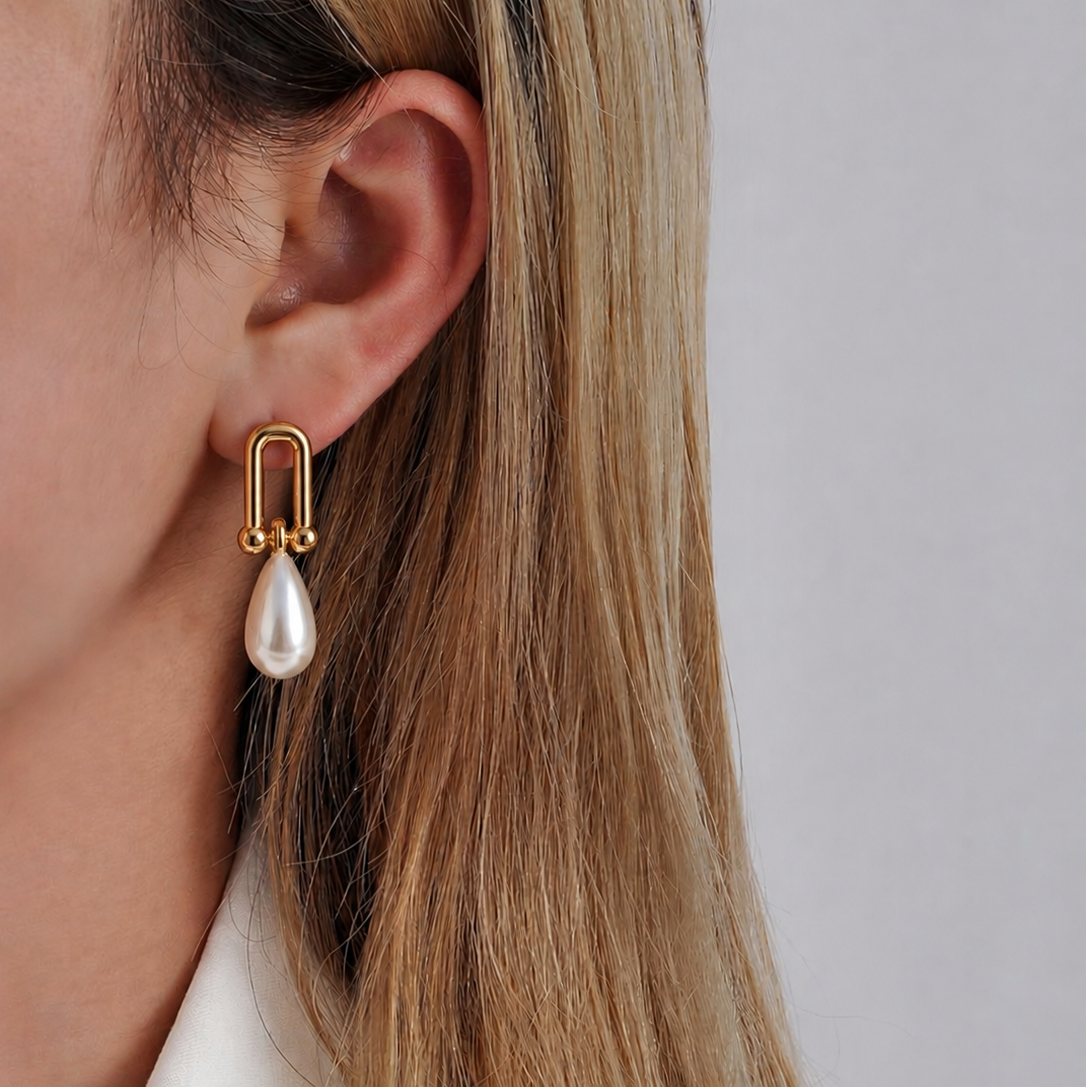 Calia Pearl Drops