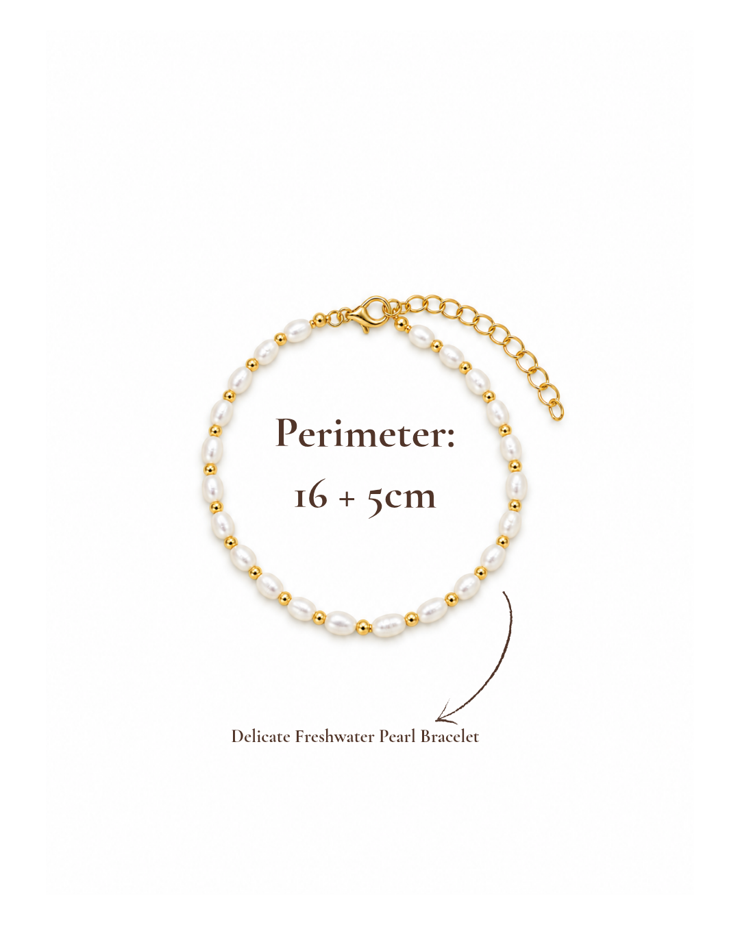 The Maré Bracelet