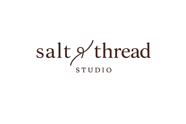 Salt & Thread Studio