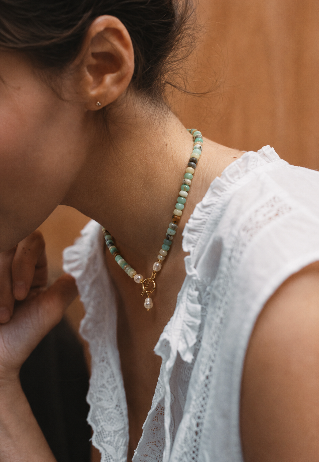 The Marella Necklace