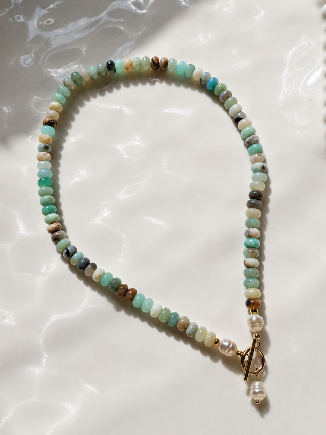 The Marella Necklace