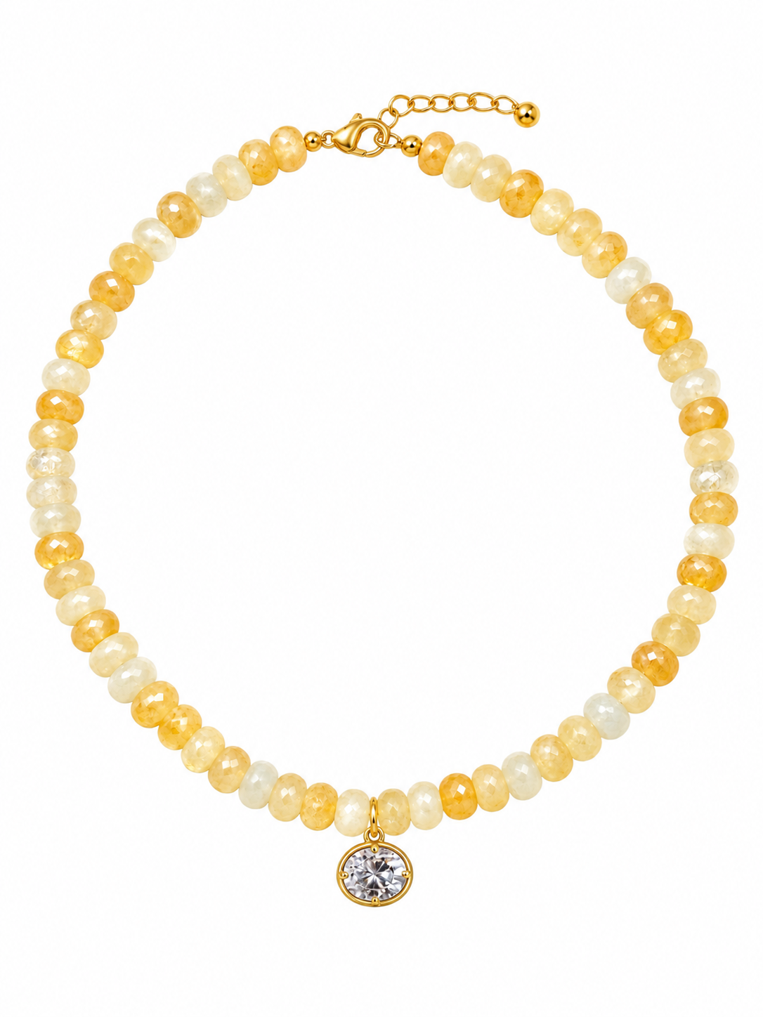 The Sol Necklace