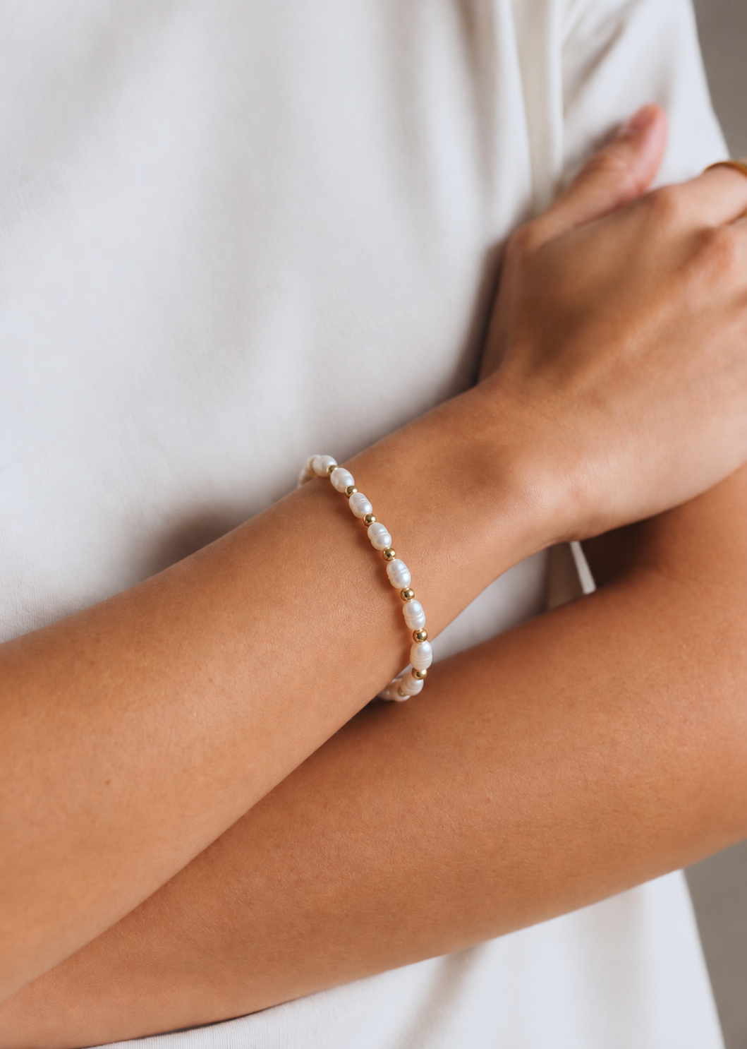 The Maré Bracelet