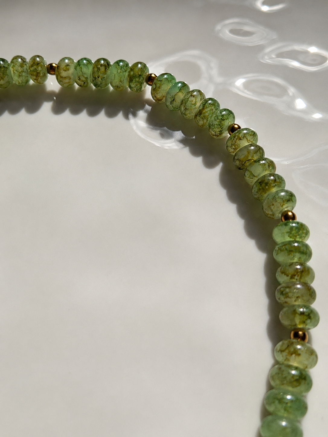 The Willow Necklace