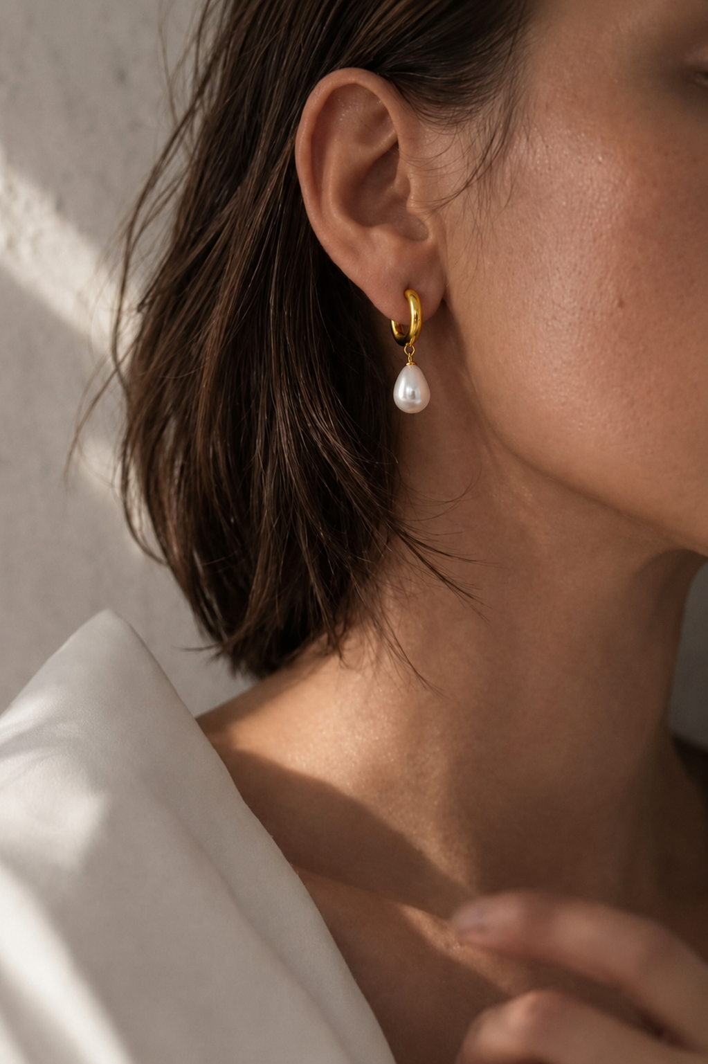 The Celine Earrings