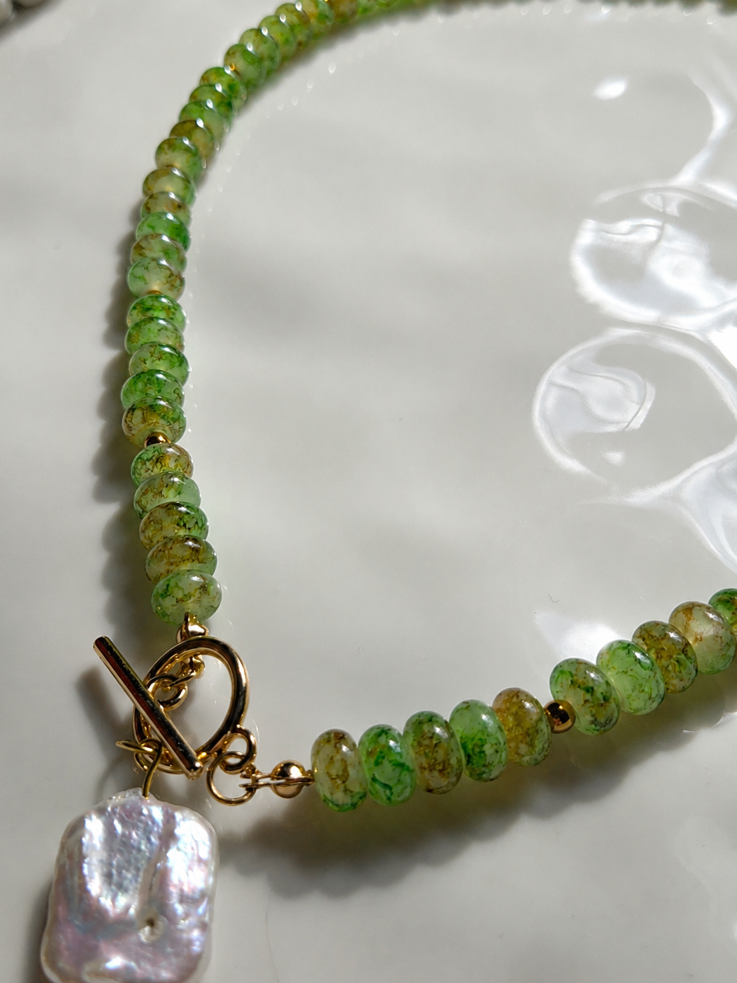 The Willow Necklace