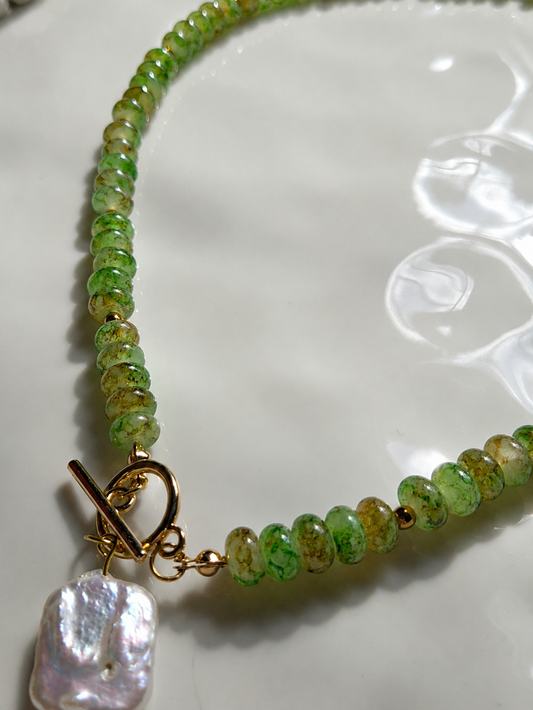 The Willow Necklace