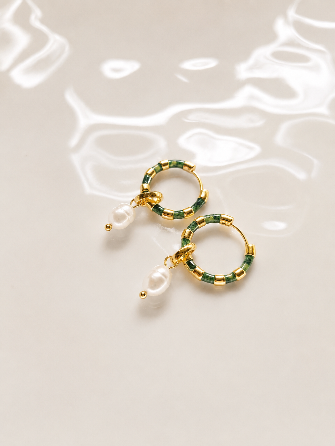 The Alina Earrings