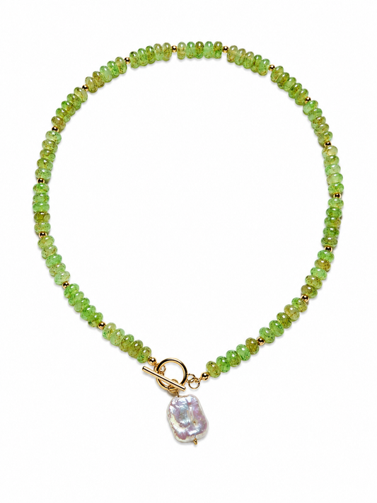 The Willow Necklace