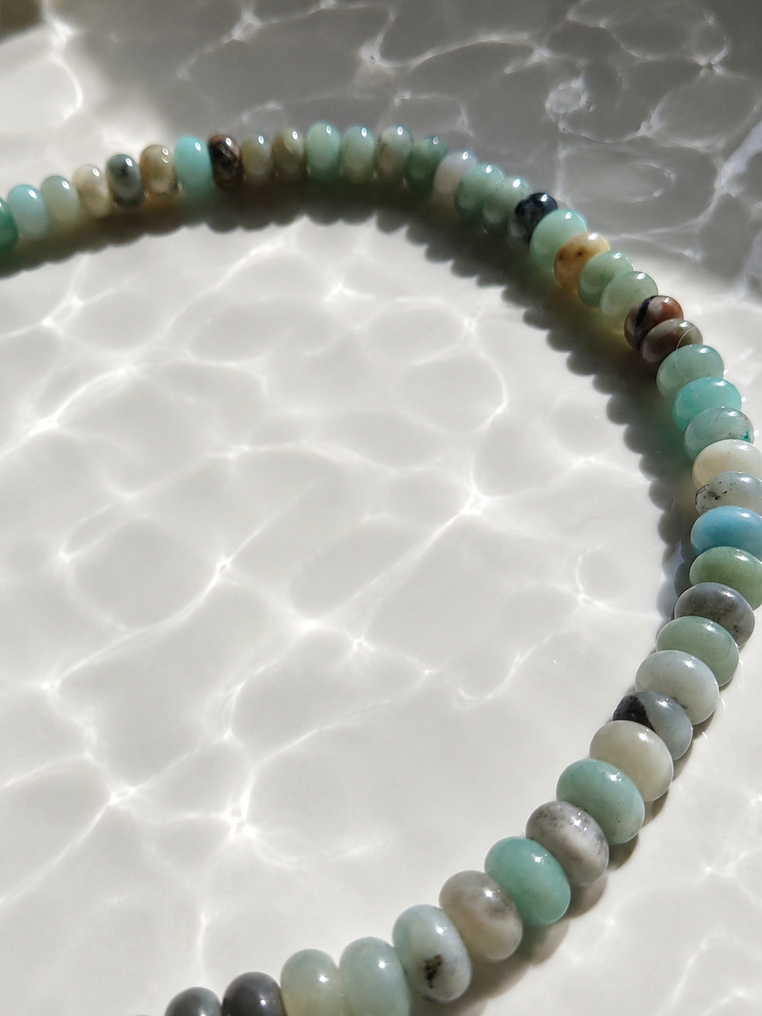 The Marella Necklace