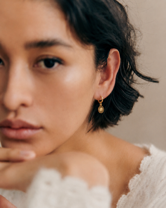 The Thalia Earrings