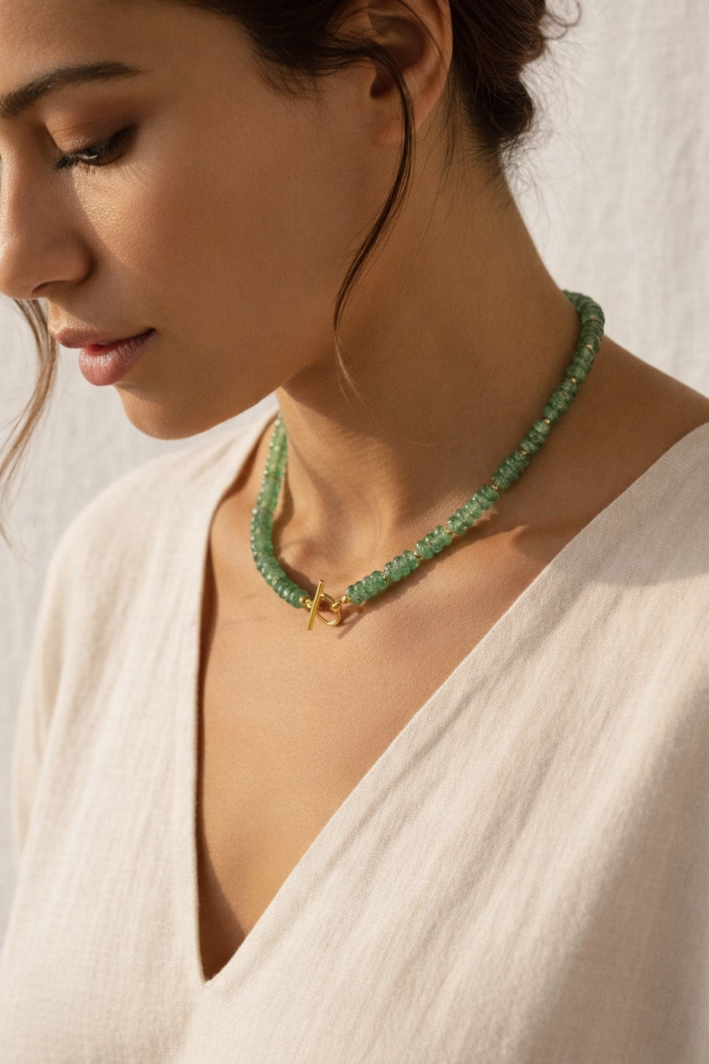 The Willow Necklace