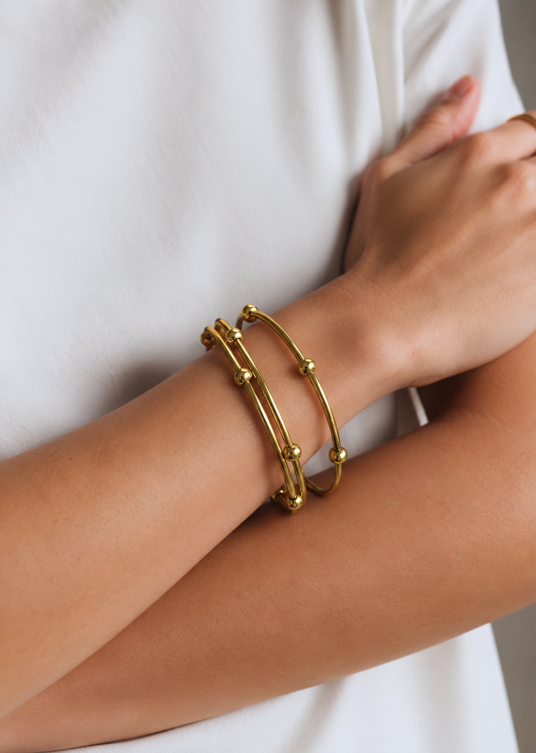 The Lumé Stack