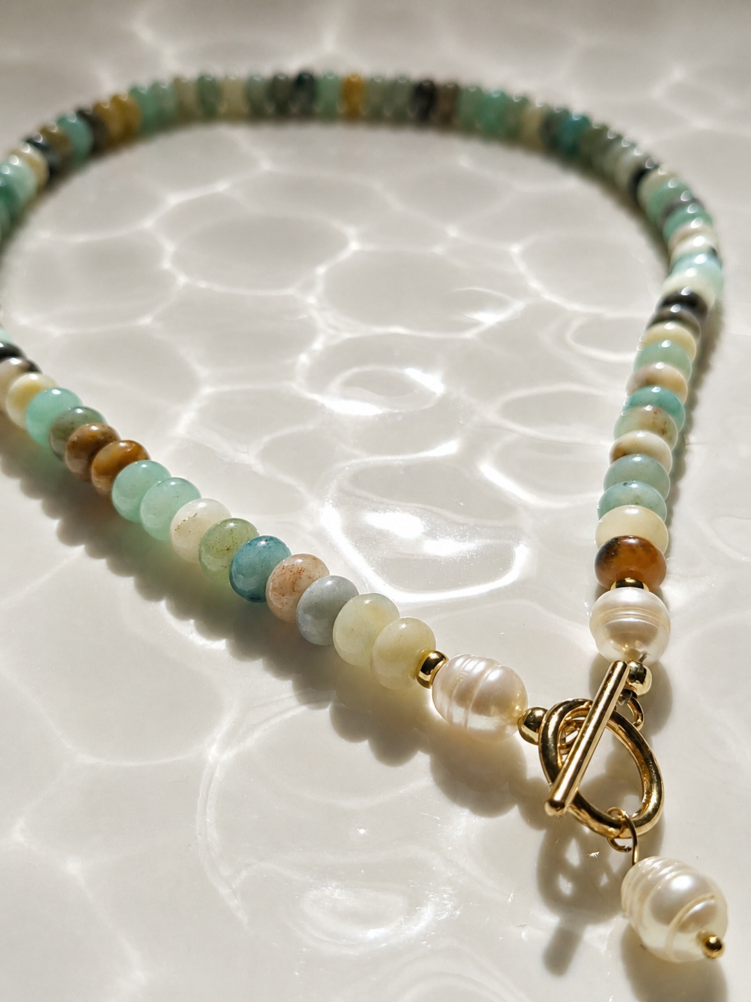 The Marella Necklace