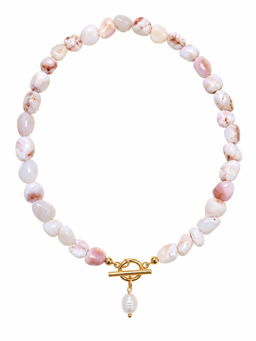 The Rosalie Necklace