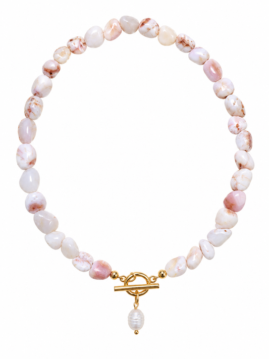 The Rosalie Necklace