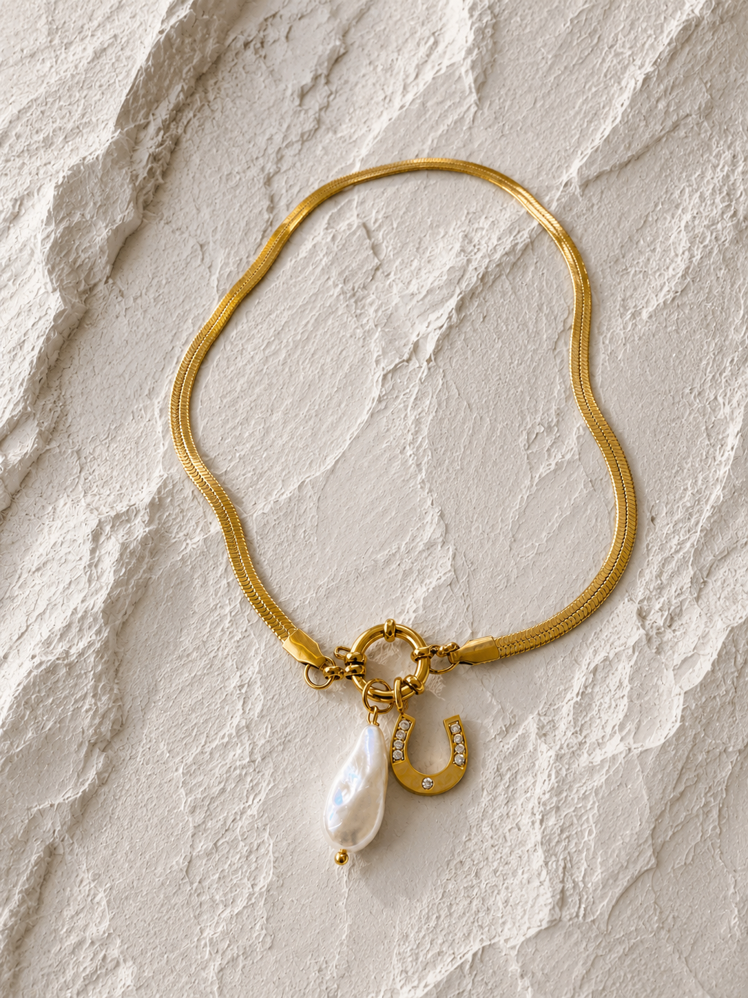 The Luca Necklace