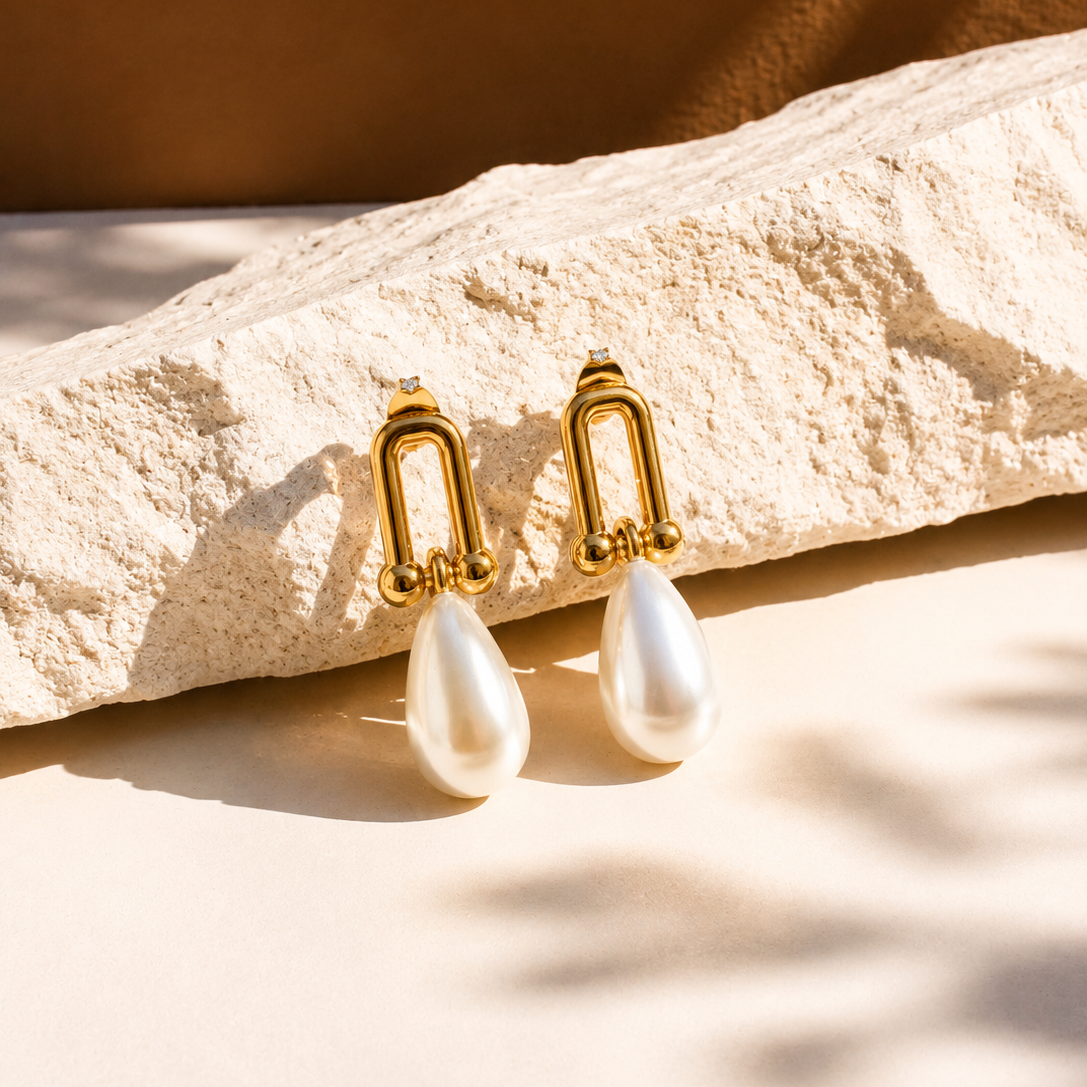 Calia Pearl Drops