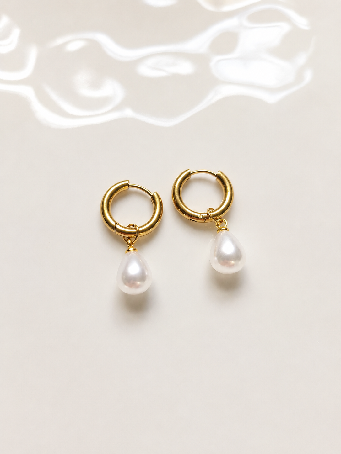 The Celine Earrings