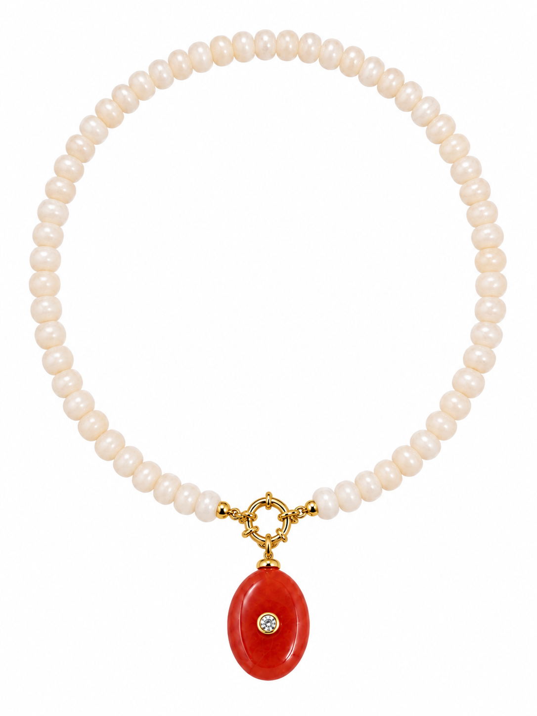 The Terra Necklace