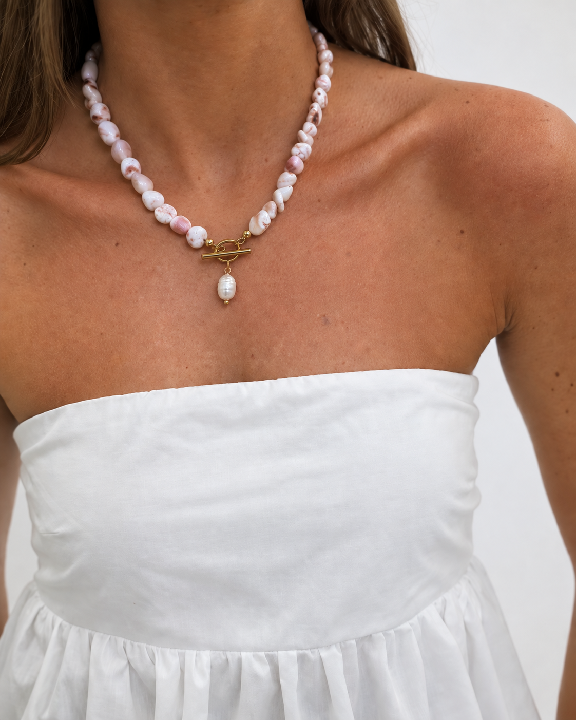 The Rosalie Necklace