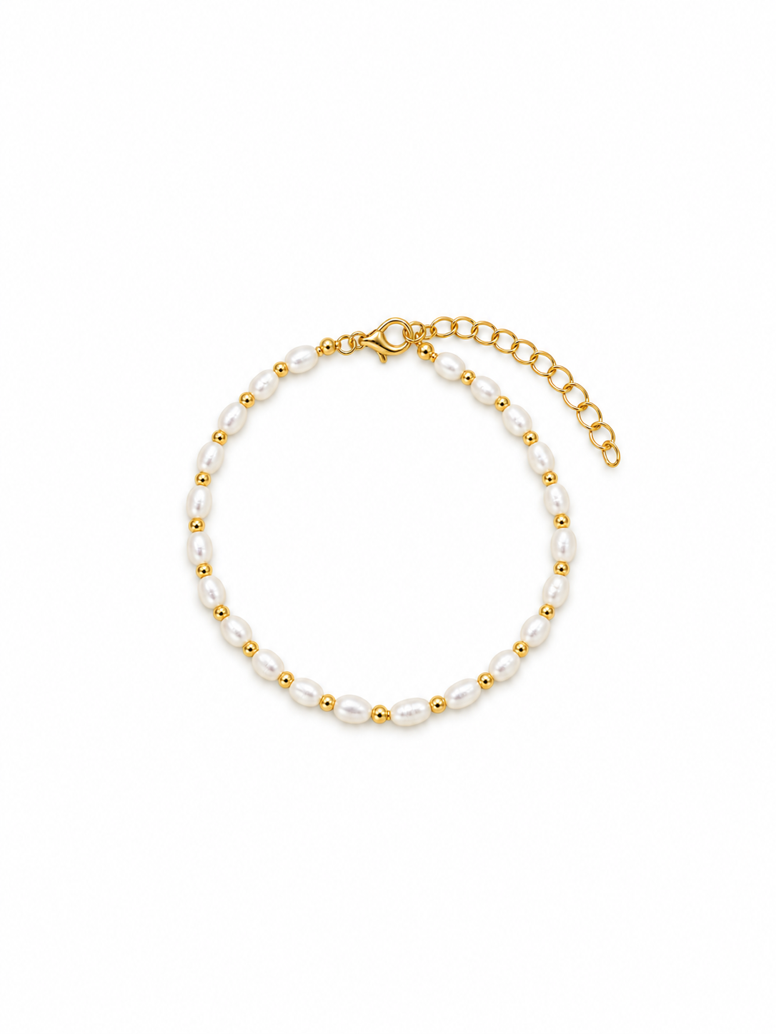 The Maré Bracelet