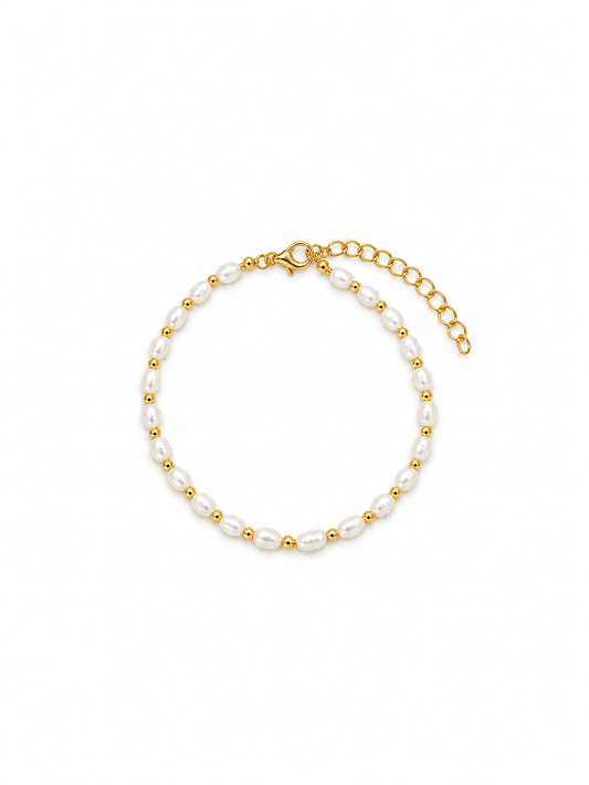The Maré Bracelet